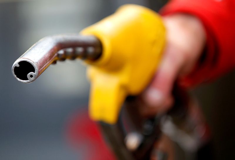 Combustível mais comercializado do país, o diesel subiu 0,2% nesta semana nos postos,