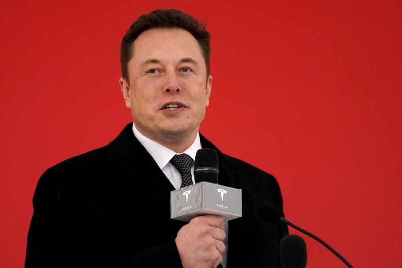 Elon Musk diz que vai pagar mais de US$ 11 bi em impostos este ano