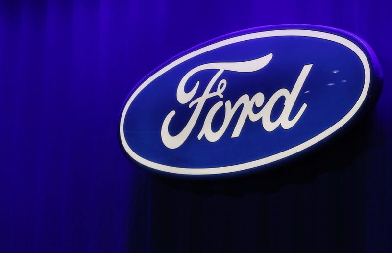 Ford anunciou nesta segunda-feira que sua empresa de serviços financeiros, Ford Credit, vai encerrar operações no Brasil e Argentina