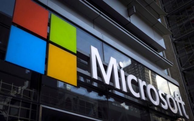 Microsoft reduz operações na Rússia devido à crise na Ucrânia
