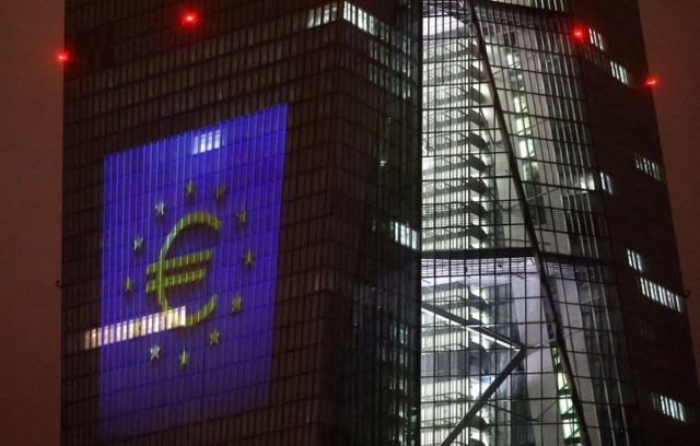 BCE "hawkish" leva bancos e mercados a aumentarem de novo apostas de alta de juros