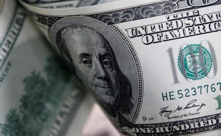 A moeda norte-americana à vista avançou 0,43%, a 5,1341 reais, maior patamar para encerramento desde 12 de maio