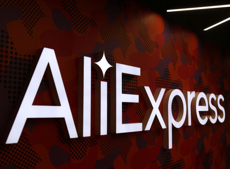 AliExpress vai ampliar de novo voos para transporte de produtos ao