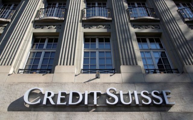 Credit Suisse corta preço-alvo de Hapvida e vê prejuízo em 2022 02/05/2022