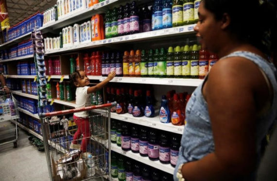 IPCA acelera alta a 0,67% em junho sob peso de alimentos e planos de saúde