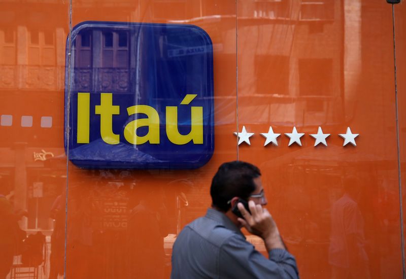 O movimento do Itaú faz parte de um plano para capitalizar o crescente interesse dos clientes por ativos digitais