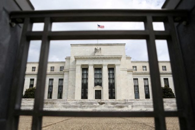 Autoridades do Fed ainda estão inclinadas a alta de 0,75 p.p. do juro neste mês