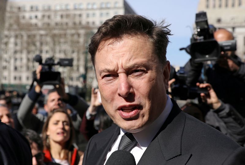 Elon Musk desistiu de comprar o Twitter