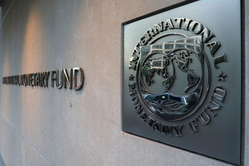 FMI diz que países emergentes precisam de US$ 3 tri anuais para transição climática.