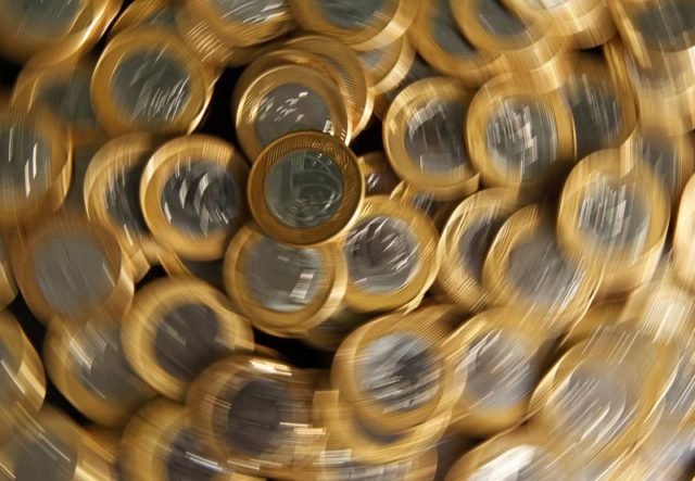 Dívida pública federal sobe 0,71% em maio, para R$ 7,67 trilhões