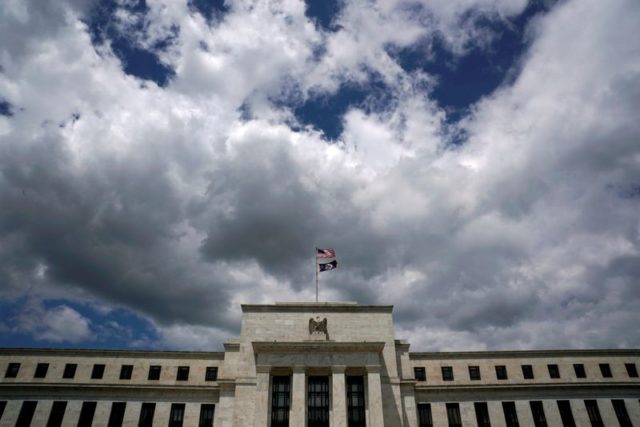 Fed se prepara para grande aumento de juros em meio a águas agitadas para os BCs mundiais