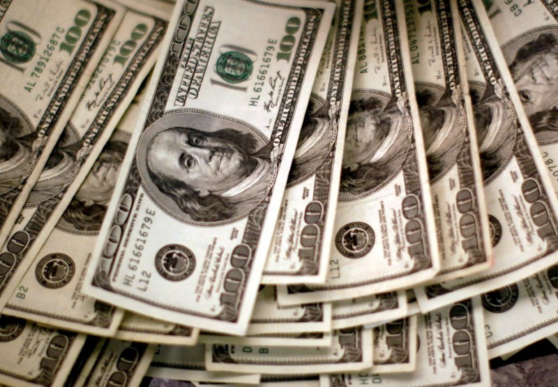 A moeda norte-americana à vista ganhou 2,59%, a 5,2483 reais na venda, maior valorização diária desde 22 de abril