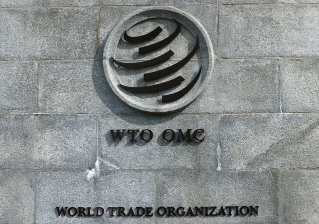 OMC vê forte desaceleração no crescimento do comércio global em 2023