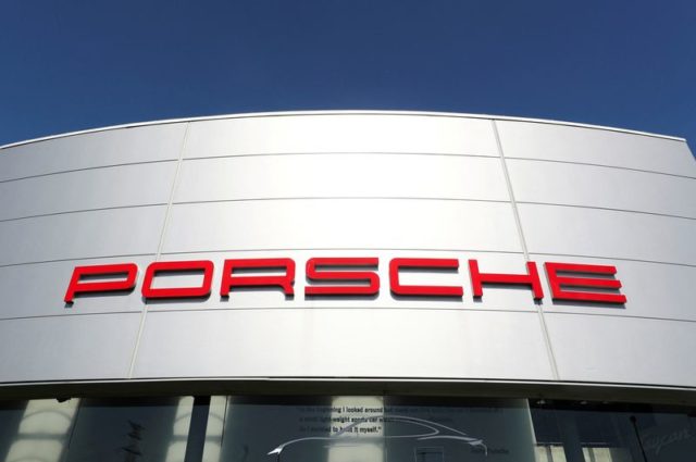Porsche ultrapassa Volkswagen como montadora mais valiosa da Europa