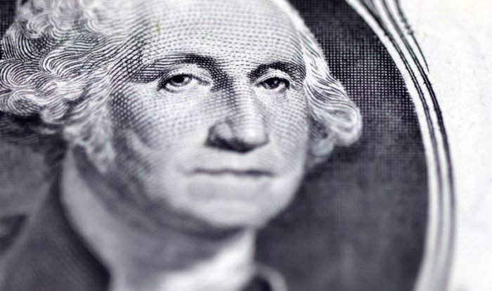dólar