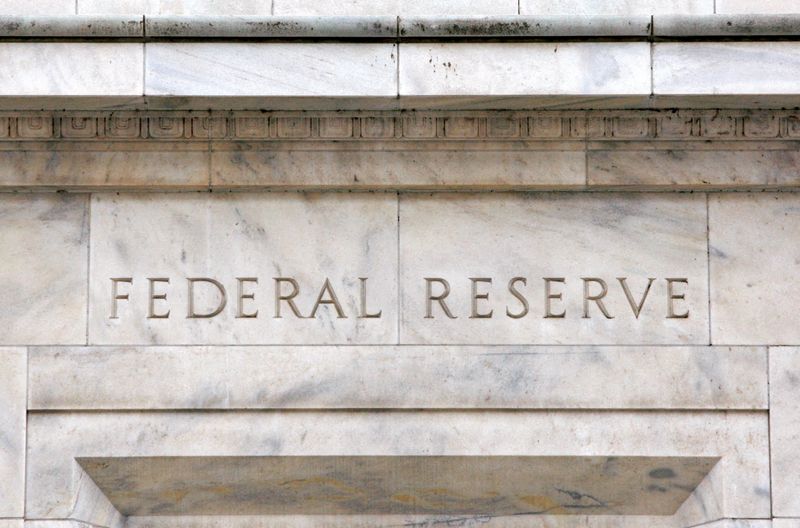 Federal Reserve, em Washington