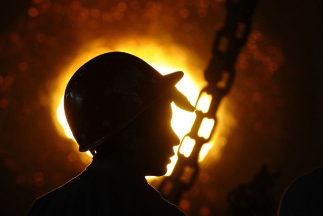 China importa volume recorde de carvão metalúrgico da Rússia em abril