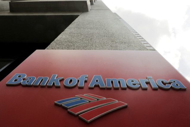 Bank of America aumenta salário mínimo para US$22 por hora nos EUA