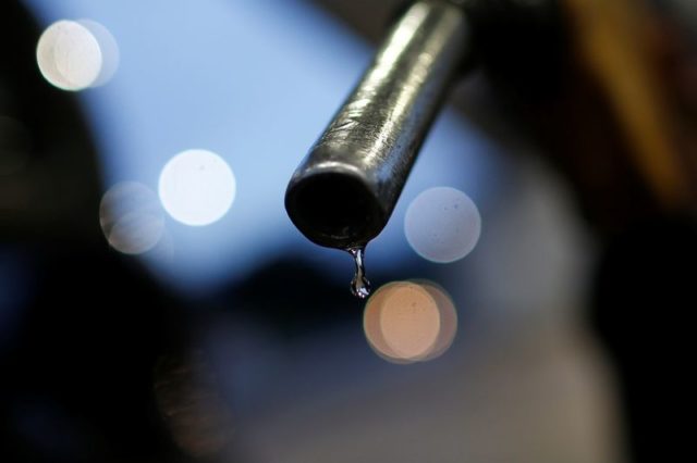 Corte artificial de preço da gasolina pode inviabilizar mercado, diz CEO da Raízen