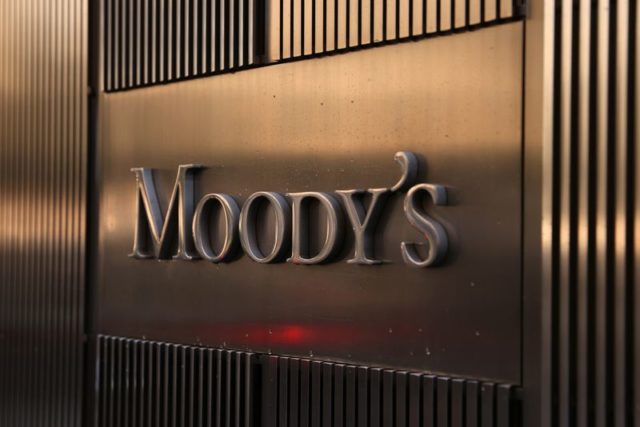Moody’s reafirma nota de risco do Brasil e melhora perspectiva para ‘positiva’