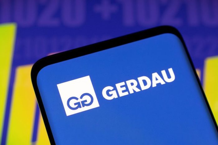 Gerdau tem queda no lucro no 4º tri, eleva investimento para 2023