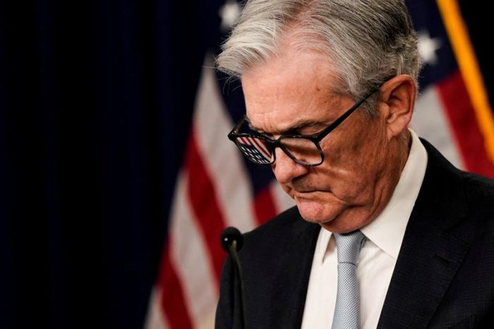 Ainda não há decisão sobre tamanho de aumento de juros de março, diz Powell, do Fed