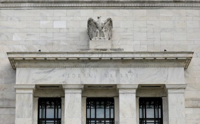 Fed faz pequeno aumento dos juros básicos nos EUA