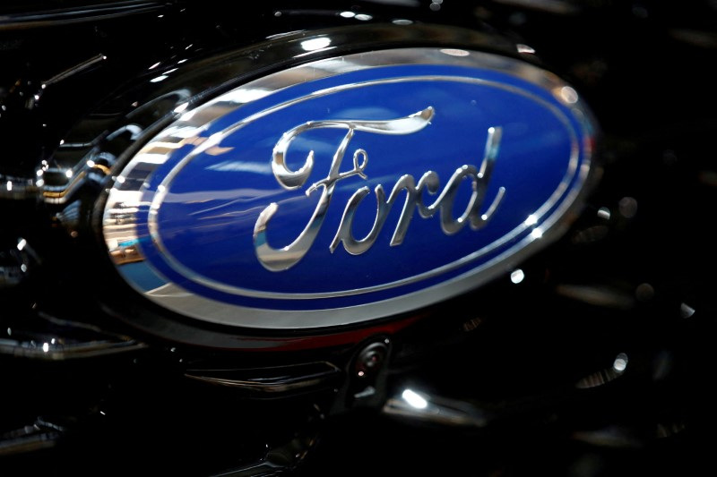 Ford reduções produtos