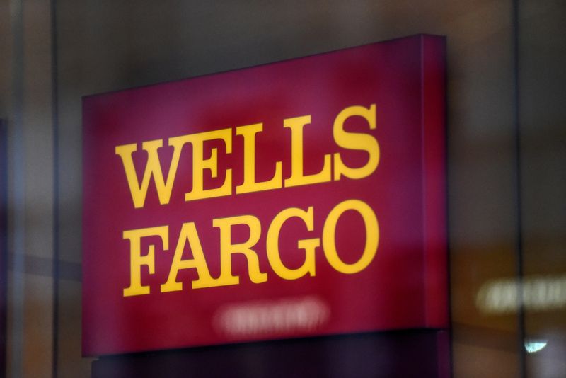 Lucro do Wells Fargo supera estimativas, com taxas mais altas impulsionando receita de juros