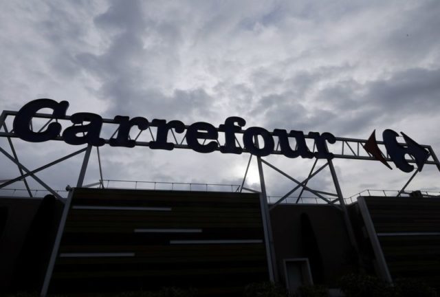 Carrefour Brasil adquire Grupo Big, ex-Walmart Brasil, por R$ 7,5 bilhões