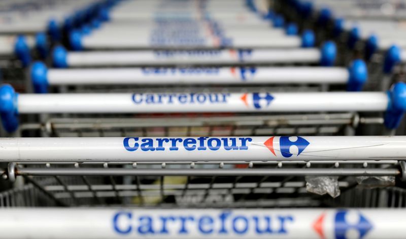 Carrefour Grupo BIG