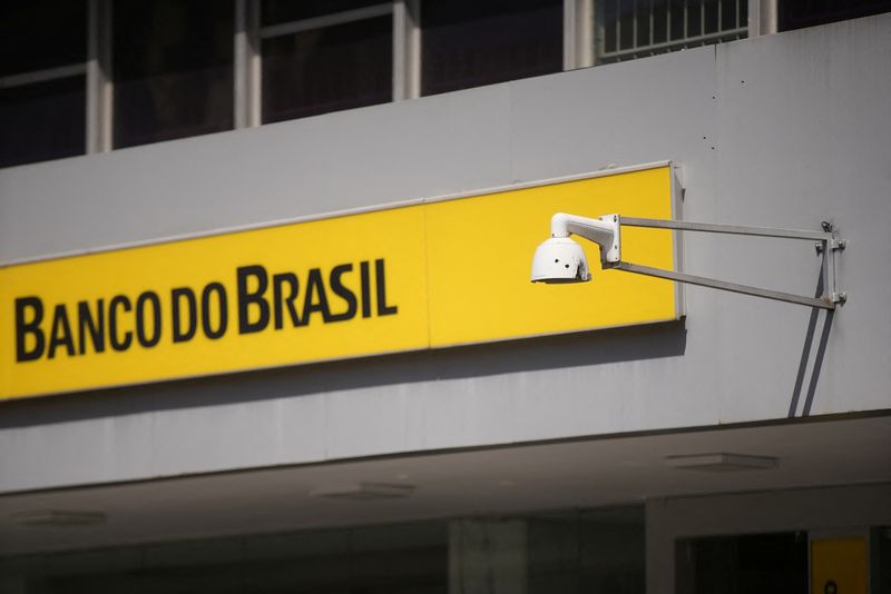 Banco do Brasil troca diretores, faz indicação para área de finanças