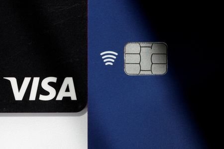 BRAZIL JOURNAL: Visa lança nova empresa no Brasil para entrar no Pix