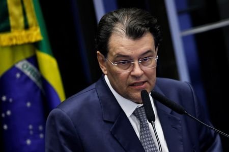 Eduardo Braga, relator da reforma tributária