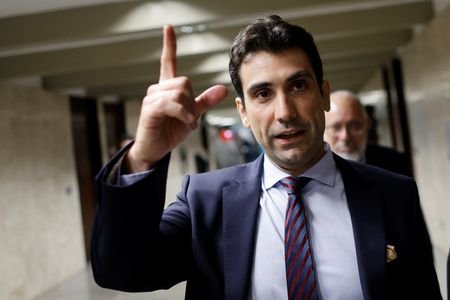 Diretor de Política Monetária do Banco Central, Gabriel Galípolo, no Congresso Nacional; desemprego; juros; selic;