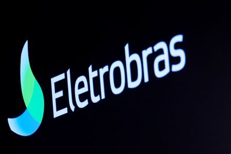 Logo da Eletrobras
