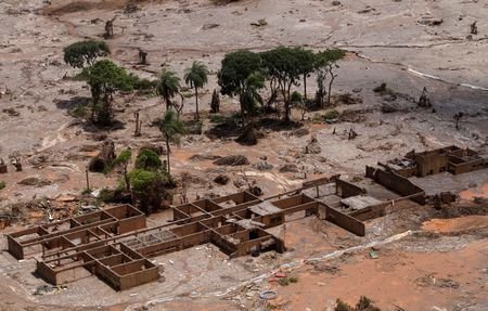 Novo conselho irá gerir fundo de R$ 5 bilhões para reparação da tragédia de Mariana