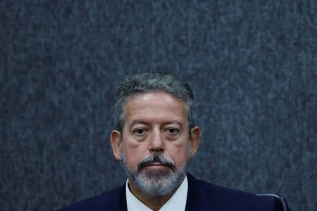Presidente da Câmara dos Deputados, Arthur Lira, em Brasília; imposto de renda; irpf; isenção