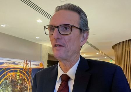Diretor de Transição Energética e Sustentabilidade da Petrobras, Maurício Tolmasquim