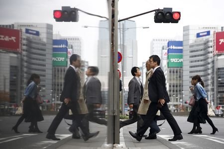 PIB do Japão cai 0,7% no 1º trimestre e tem 1ª retração em 1 ano
