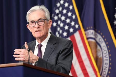Demissão de Powell é ataque à autonomia do Fed e risco está sendo subestimado, diz Deutsche Bank