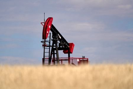 Bomba de petróleo no Canadá