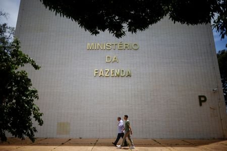 arcabouço fiscal