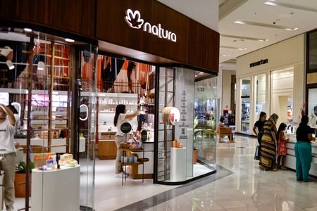 Loja da Natura