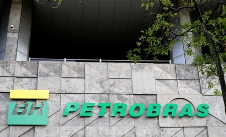 Petrobras tem lucro de R$ 35 bilhões no primeiro trimestre de 2025, alta de 48%