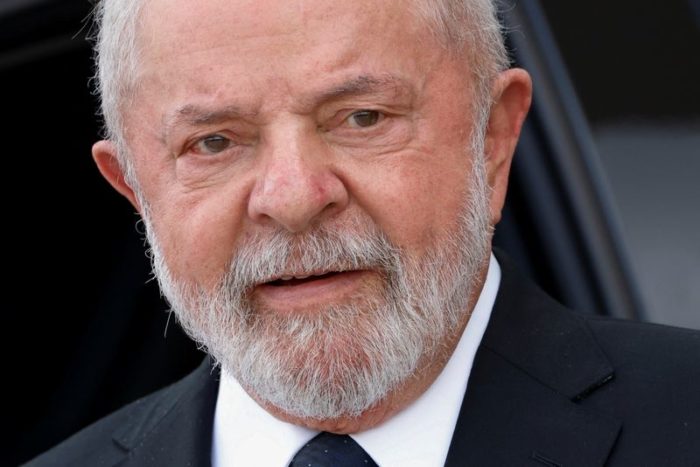 Genial/Quaest mostra que governo Lula tem avaliação positiva de 36%