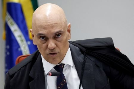 Moraes será o relator de ação do PSOL no STF contra derrubada do IOF