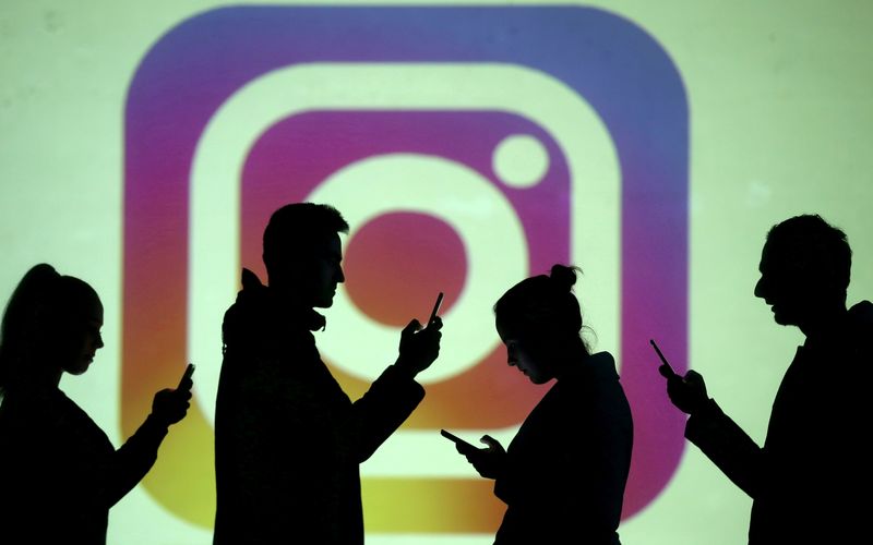 A pesquisa, intitulada "Comparação social no Instagram", entrevistou 100 mil pessoas em março e abril de 2020 em nove países
