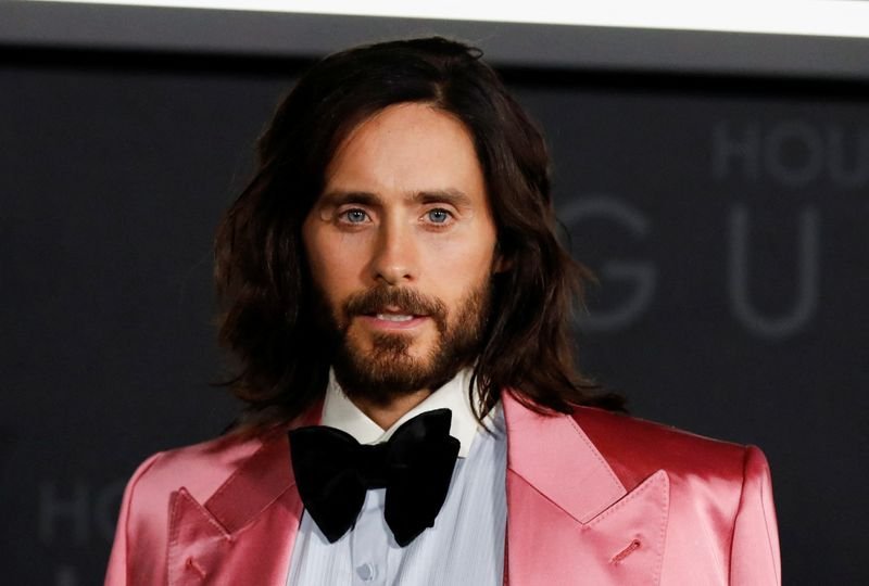 O filme protagonizado por Jared Leto foi adiado várias vezes durante a pandemia de Covid-19