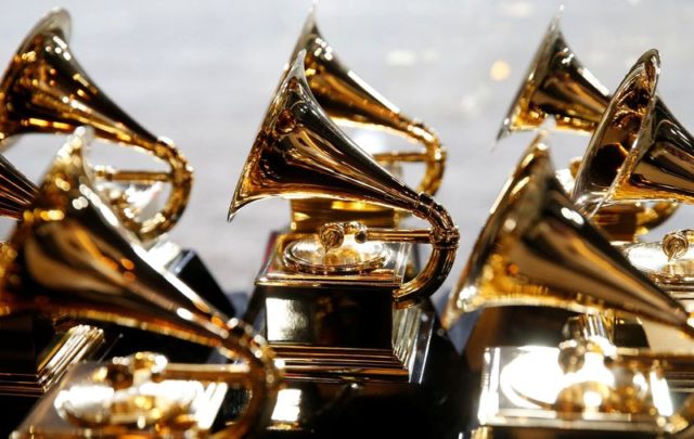 Grammys terão novos prêmios para composição e canção por temática social